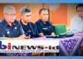 Rakor PUTR Di Rancaekek Bahas Sampah Organik