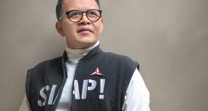 Pansus 7 DPRD Kota Bandung Bahas Raperda RPPLH Soal Alih Fungsi Lahan yang Makin Banyak