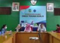 SE Menaker Turun, Dinasker Kota Sukabumi Segera Sosialisakan ke Perusahaan