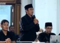 Walkout Serentak Saat Pleno, Ini Klarifikasi PPK Citamiang