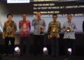 Perumda Air Minum Tirta Raharja Kab Bandung Raih TOP BUMD AWARD 2024