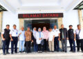Komisi IV DPRD Jabar Minta Pemprov  Tindak Lanjut, PJU di Kabupaten Garut Jadi Perhatian Serius