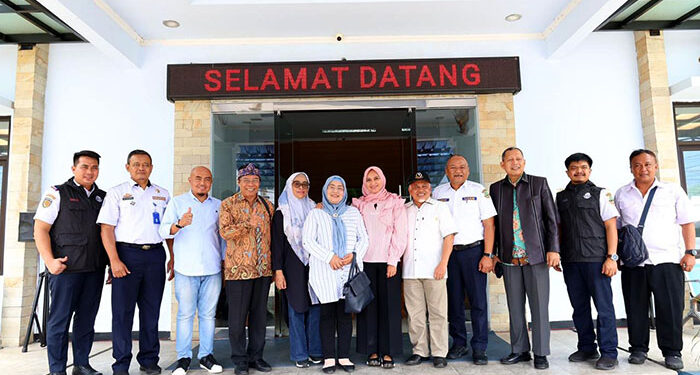 Komisi IV DPRD Jabar Minta Pemprov  Tindak Lanjut, PJU di Kabupaten Garut Jadi Perhatian Serius