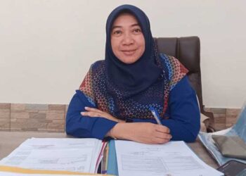 Sepanjang 2023, Dinkes Kota Sukabumi Layani Puluhan Ribu Pasien Lewat PSC 119