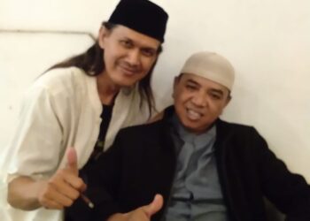 Abah Anton, Pencipta Lagu ‘Jayanti’ yang Viral Berharap Ada Royalti