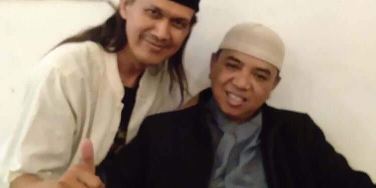 Abah Anton, Pencipta Lagu ‘Jayanti’ yang Viral Berharap Ada Royalti