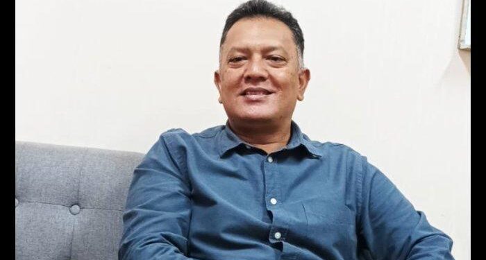 Konsep Penataan  Perlu Terapkan Zona Sesuai Peruntukkan PKL