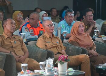 FPD Dinas Kesehatan Kota Sukabumi, Sekda: Ada Enam Transformasi Kesehatan