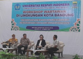 Pentingnya Netralitas Pers Dalam Menghadapi Pilkada