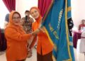 Pengurus IKWI Kabupaten Indramayu Priode 2023 – 2026 Resmi Dilantik