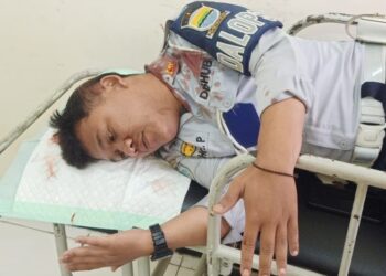 Nikmati Kota Bandung Tanpa Melanggar Aturan!