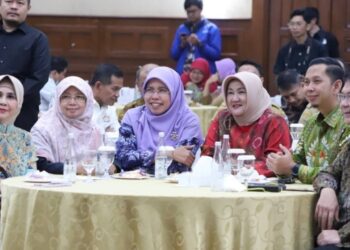 DPRD Dorong RKPD Kota Bandung Tahun 2025 Makin Inklusif