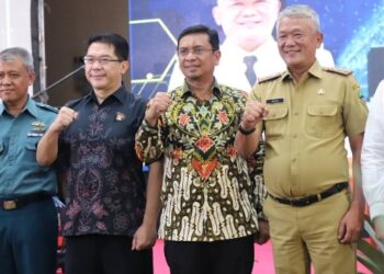Musrenbang RKPD Kota Bandung Tahun 2025 untuk Dorong Kesejahteraan Warga