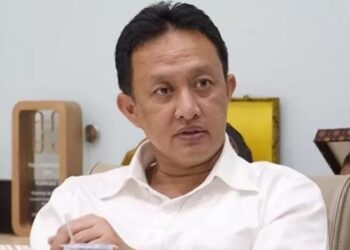 Sekda Kota Bandung Mengundurkan Diri Tapi Pelayanan Publik Berjalan Normal