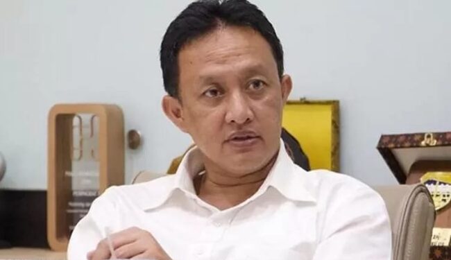 Sekda Kota Bandung Mengundurkan Diri Tapi Pelayanan Publik Berjalan Normal