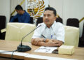 DPRD Jabar dan DPRD Provinsi Sumatera Selatan Bahas Prosedur hingga Mekanisme Reses