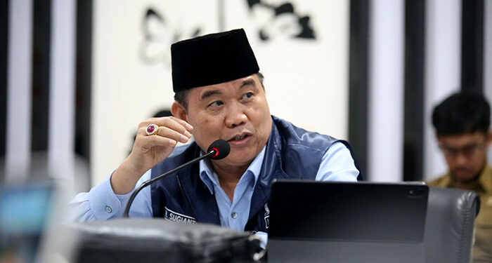 Komisi III DPRD Jabar Berharap Sektor Pendapatan Menjadi Perhatian