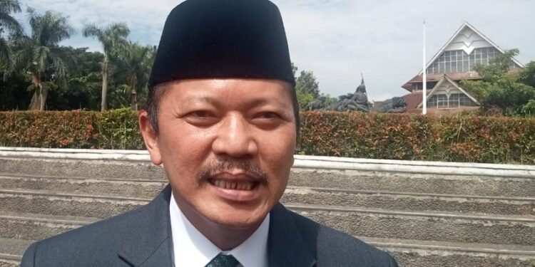 Hari Jadi Kab Bandung Ke-383, Momen Penting Perumda Air Minum Tirta Raharja Dalam Peningkatan Pelayanan Kepada Masyarakat Kab Bandung