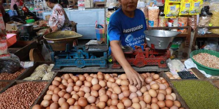 Perekonomian Tumbuh, IPM Kota Sukabumi Tahun 2023 Meningkat
