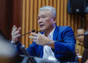 Jaga Ketertiban dan Kebersihan Idulfitri, Pemkot Bandung Batasi Waktu Berjualan PKL