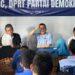 DPC Demokrat Ciamis Dorong Anjar Asmara Maju Untuk Pilkada 2024