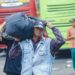 Pemkot Bandung Berangkatkan 2.034 Orang Mudik Gratis dari Terminal Cicaheum