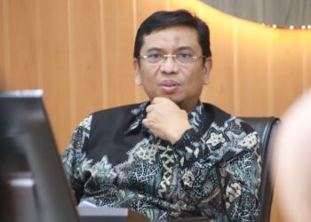 Angka DBD di Kota Bandung Naik