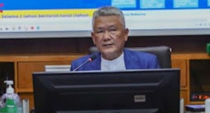 Pemkot Bandung Gulirkan Program Peningkatan Peran Perempuan Menuju Keluarga Sehat dan Sejahtera