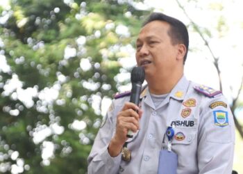 Pemkot Bandung akan Tertibkan Parkir Liar di Kota Bandung