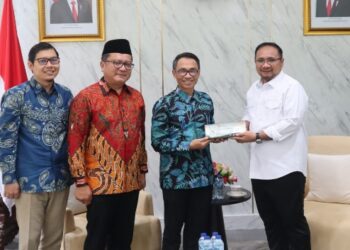 Tingkatkan Pelayanan, PosIND Siap Kirim Kargo Jemaah Haji Kembali ke Tanah Air