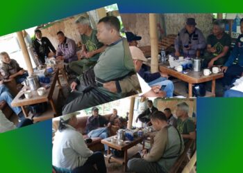 Terobosan Baru, Forwaci Gelar Program Diklatsar Dan IT Support Bagi Wartawan Secara Gratis 100 Persen