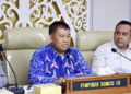 DPRD Jabar Terima Konsultasi Upaya Peningkatan PAD dari DPRD Kabupaten Bogor