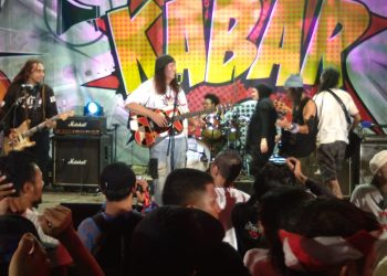 KPJ Jabar Ikut Andil dalam HUT KPJ Indonesia