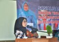 Cegah Perundungan di Masyarakat, Pj Ketua TP PKK Kota Sukabumi Giatkan Sosialisasi
