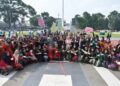 Hardiknas 2024: Bergerak Bersama Lanjutkan Merdeka Belajar