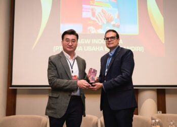 A&W Indonesia: Memenangkan QSR Media Asia Tabsquare Awards 2024 di Singapore