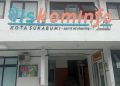 April 2024, Empat Aduan Masuk Ke Pemkot Sukabumi