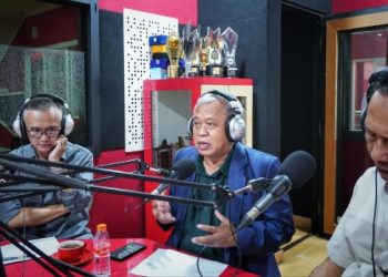 Beri Solusi Kepada Masyarakat untuk Rencana Braga Bebas Kendaraan