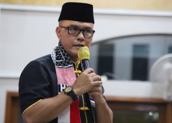 Pemkot Bandung harus Tindak Tegas Tempat Hiburan yang Melanggar Perda