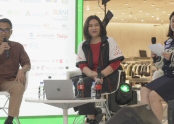 MEWC Indonesia Stage siap digelar bulan September oleh Point Arena