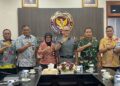 Pusdiklat Tekfunghan Kemhan Cocok untuk Kebutuhan Pendidikan Kedisiplinan ASN