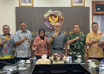 Pusdiklat Tekfunghan Kemhan Cocok untuk Kebutuhan Pendidikan Kedisiplinan ASN