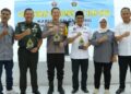 Enung Suzana Pimpin PWI Kabupaten Bandung Priode 2023 – 2026