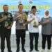 Enung Suzana Pimpin PWI Kabupaten Bandung Priode 2023 – 2026
