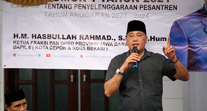 Kontribusi Perda Pesantren Untuk Meningkatkan SDM