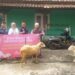 Rayakan Idul Adha 1445 H, Citimall Sukabumi Bagikan Hewan Qurban