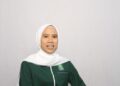 DPP PKB Usung Teh Miftahul Jannah Maju Di Pilkada Kota Sukabumi