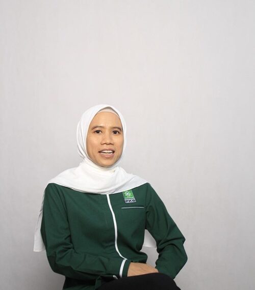 DPP PKB Usung Teh Miftahul Jannah Maju Di Pilkada Kota Sukabumi