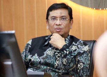 Penertiban oleh Satpol PP Pemberian Efek Jera bagi Pelaku Peredaran Obat Ilegal