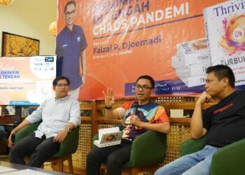Strategi Direktur Utama Pos Indonesia Dengan Kiat Sukses Memimpin